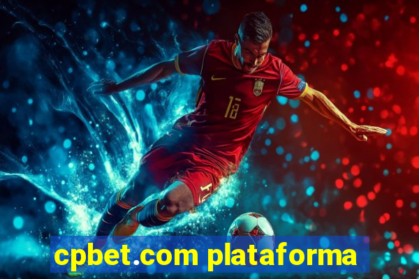 cpbet.com plataforma